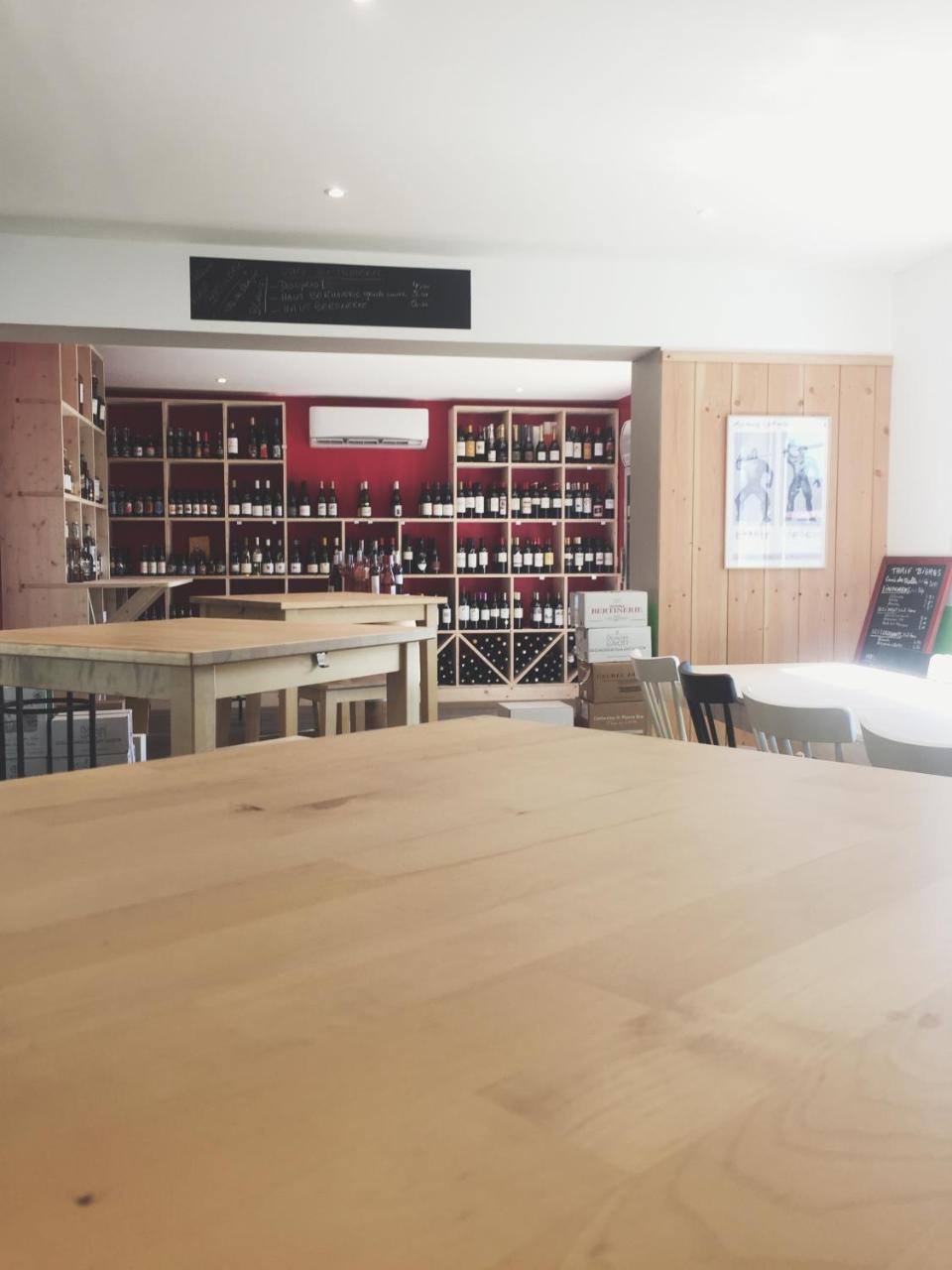 Hotel Restaurant Akena La Brede Buitenkant foto